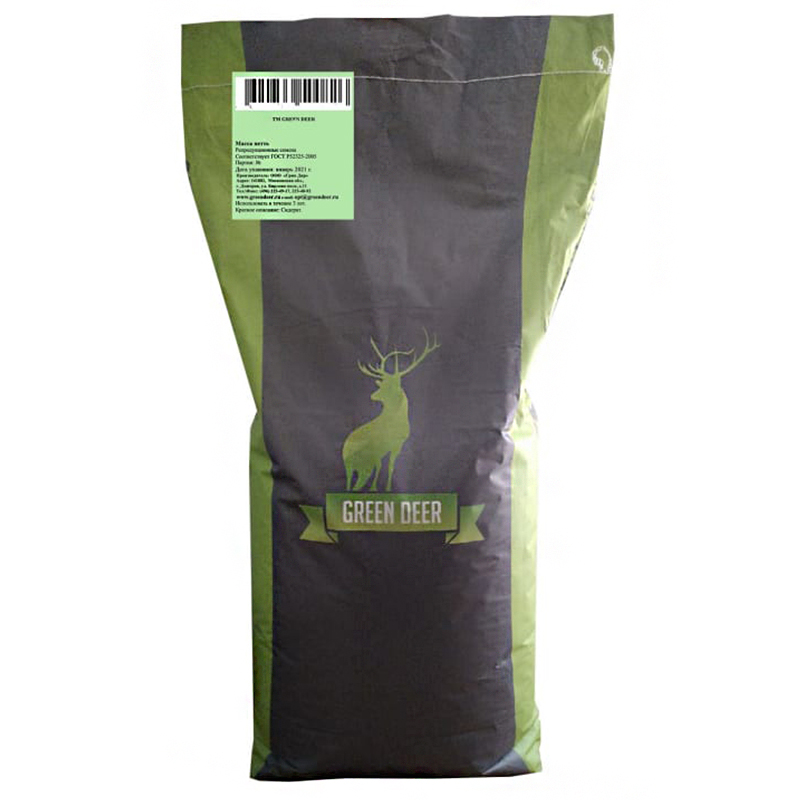 

Семена Green Deer Вика Озимая 25кг