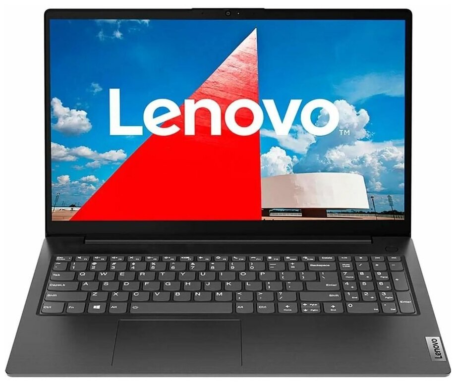 

Ноутбук Lenovo V15 G2 ITL Black (82KB010HIX(0)), V15 G2 ITL