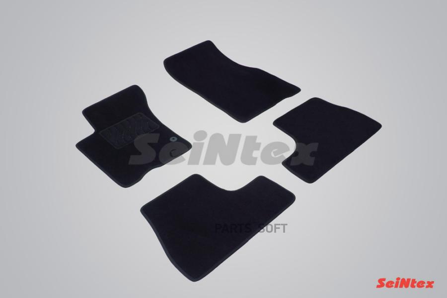 

SEINTEX Коврики ворс MERCEDES M-Class W163 (компл) 1шт