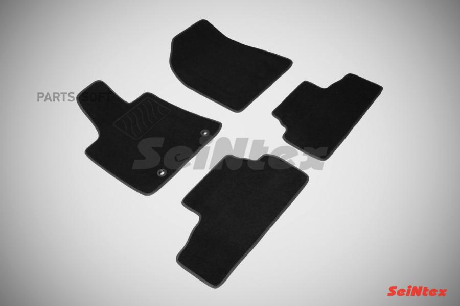 

SEINTEX Коврики ворс LEXUS RX II 2003-2009 (компл) 1шт