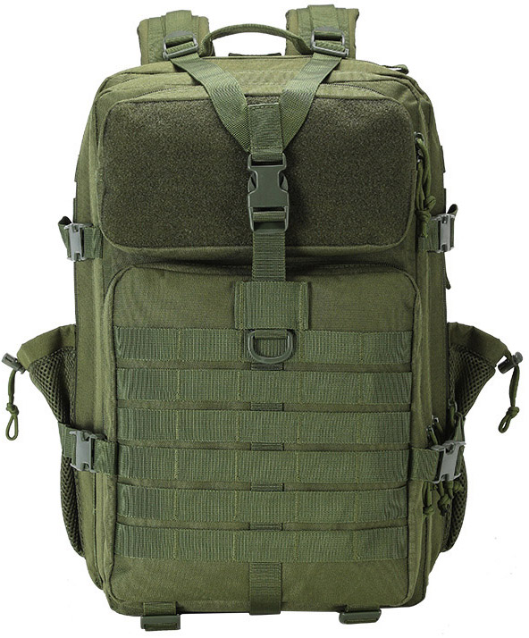 

Рюкзак тактический Skully Tactic 36л RWZS888 oliv, RWZS888