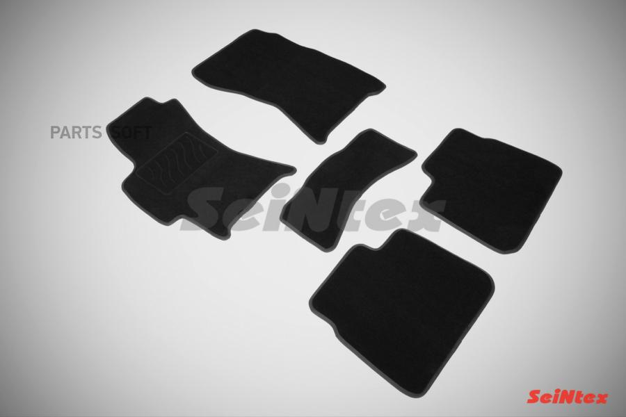 

SEINTEX Коврики ворс SUBARU OUTBACK (компл) 1шт