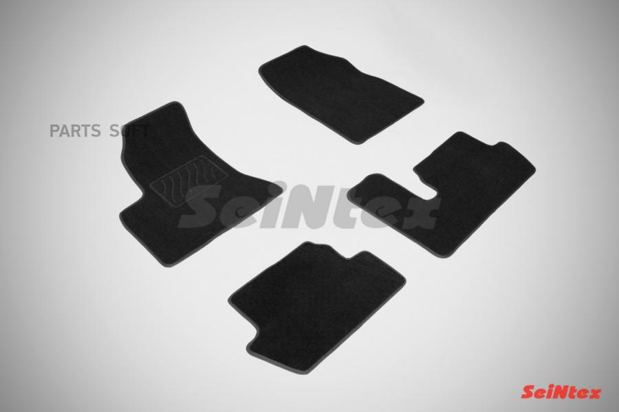 

SEINTEX Коврики ворс CITROEN C4 PICASSO (компл) 1шт