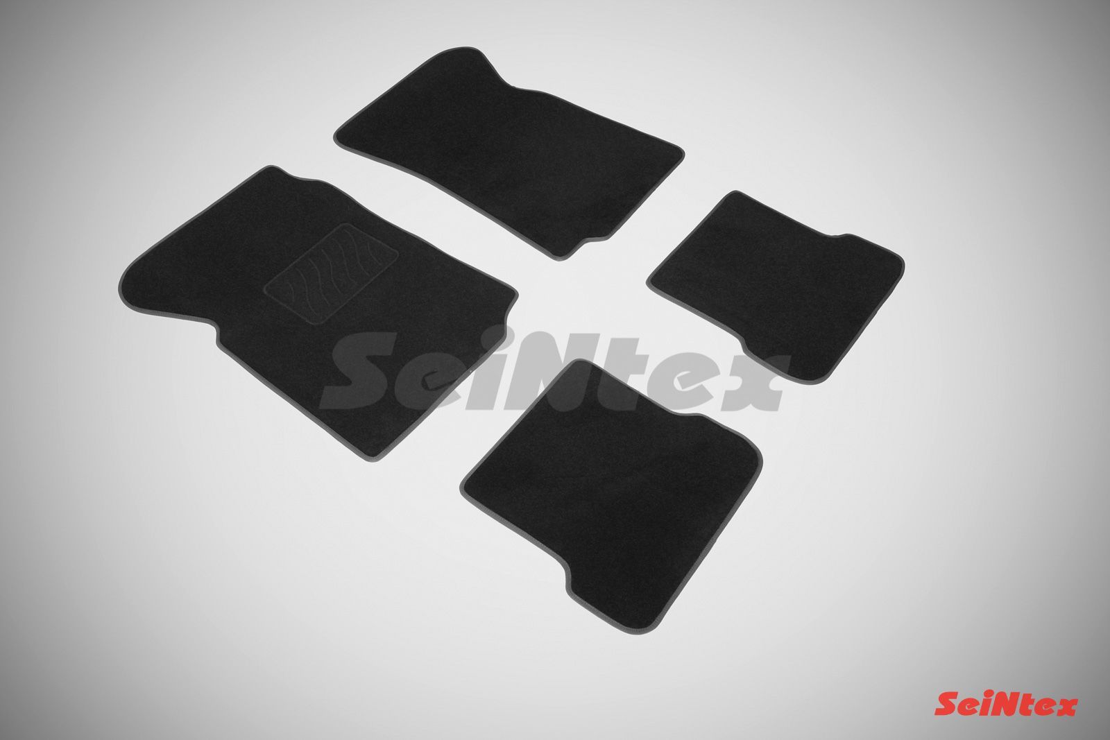 

SEINTEX Коврики ворс CHERY AMULET (компл) 1шт