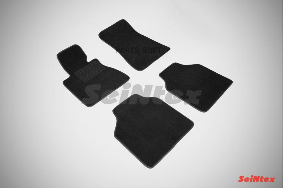

SEINTEX Коврики ворс BMW 7 E-66L (компл) 1шт