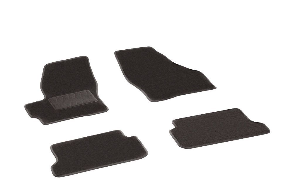 

SEINTEX Коврики ворс MAZDA 6 08 (компл) 1шт