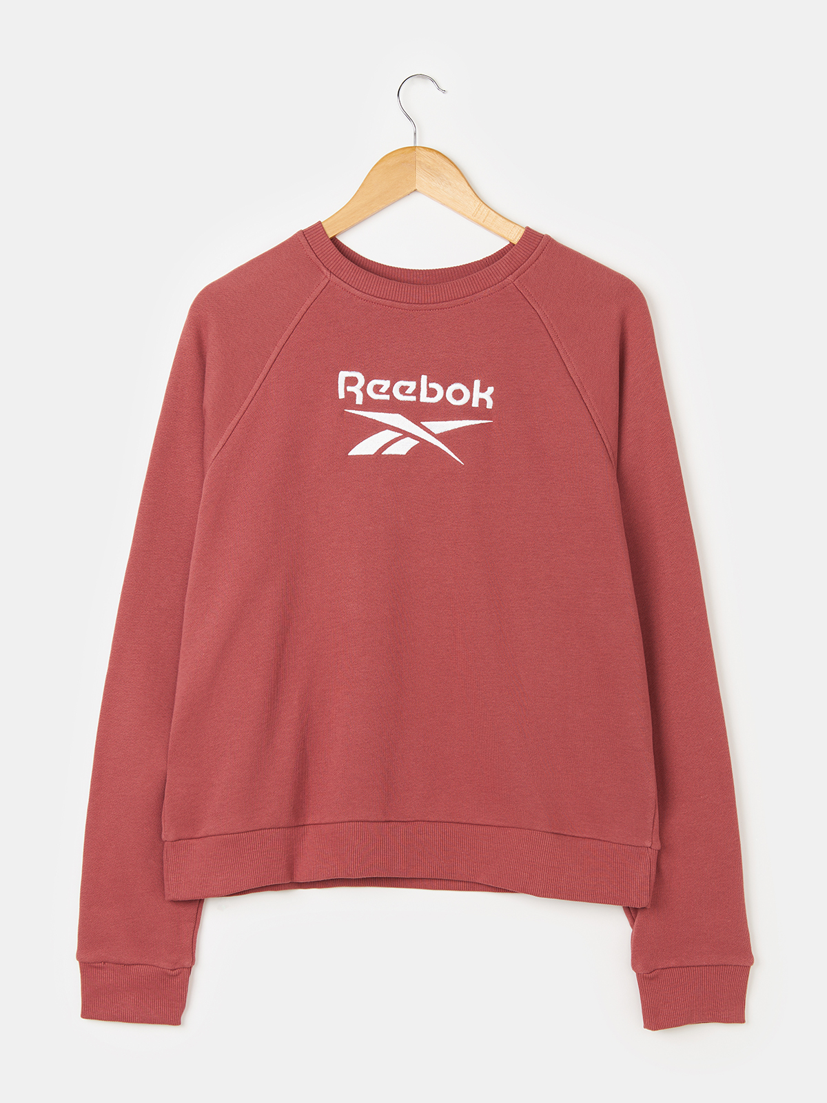 Толстовка Reebok для женщин, GP2166, Mysros, L