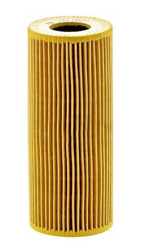 

MANN-FILTER HU7029z Фильтр масляный
