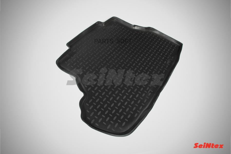 

SEINTEX Коврик в багаж. CHEVROLET EPICA (полимерн.) (шт) 1шт