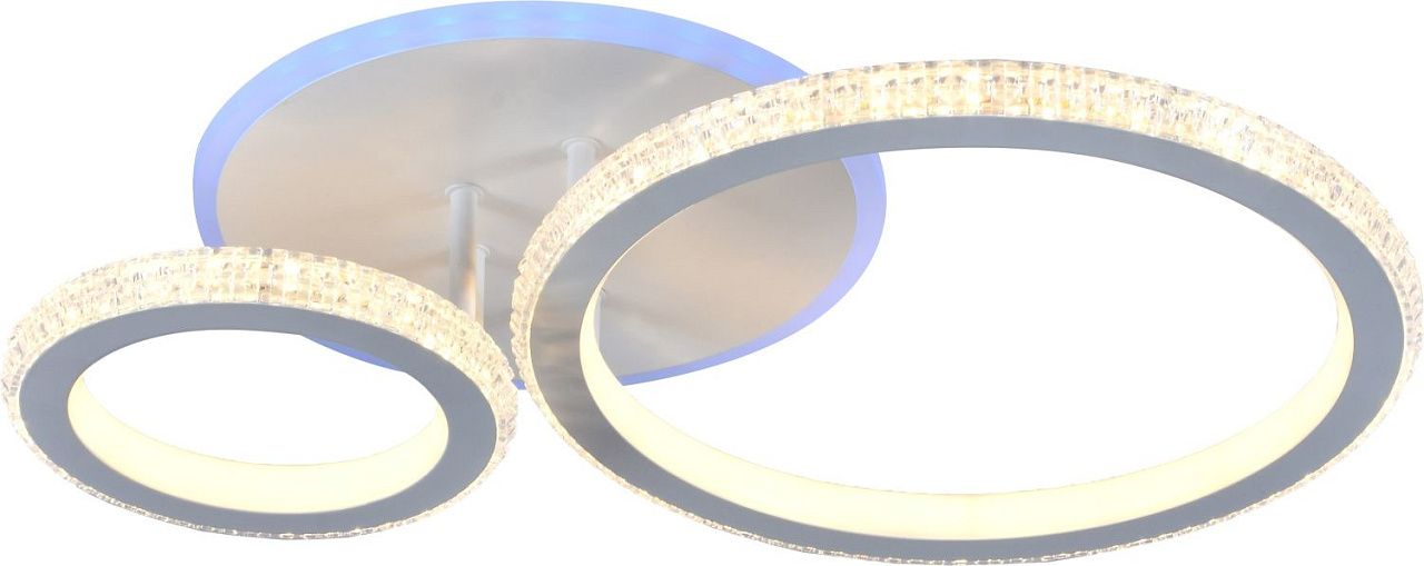 

Светильник LED MDL81520/2C