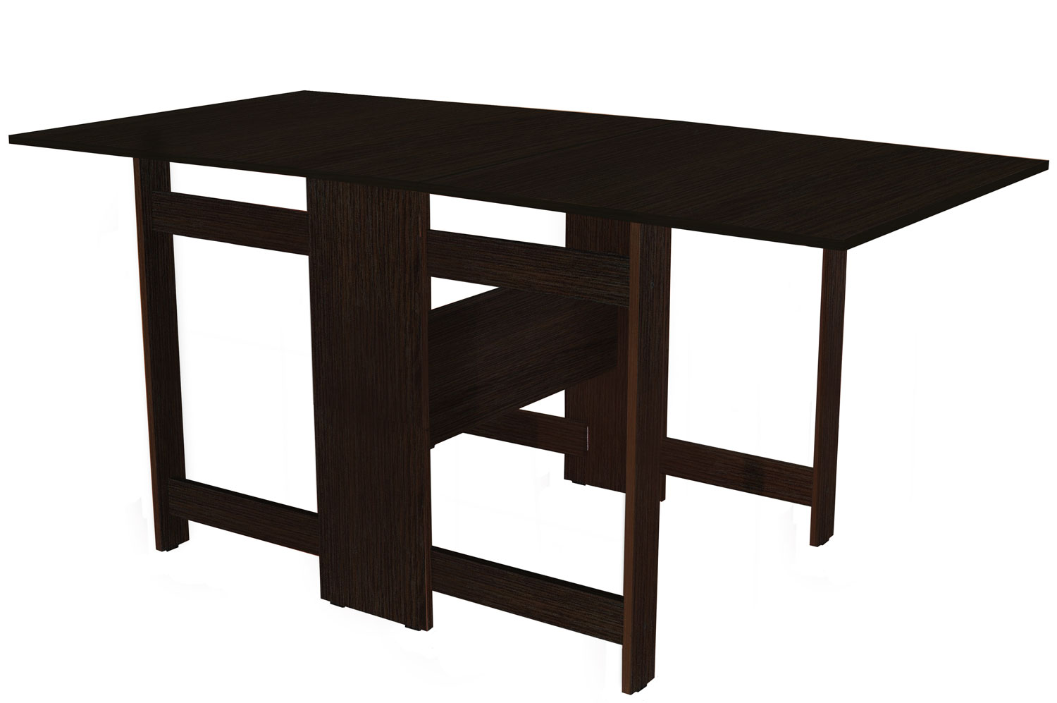 

Стол-книжка Орбита 165х80х750 см, Венге