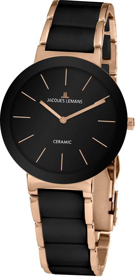 

Наручные часы женские Jacques Lemans 42-8, 42-8