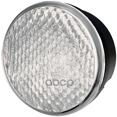 

BEHR-HELLA 2NE959011-501 Фонарь противотуманный задн. (LED) 1шт