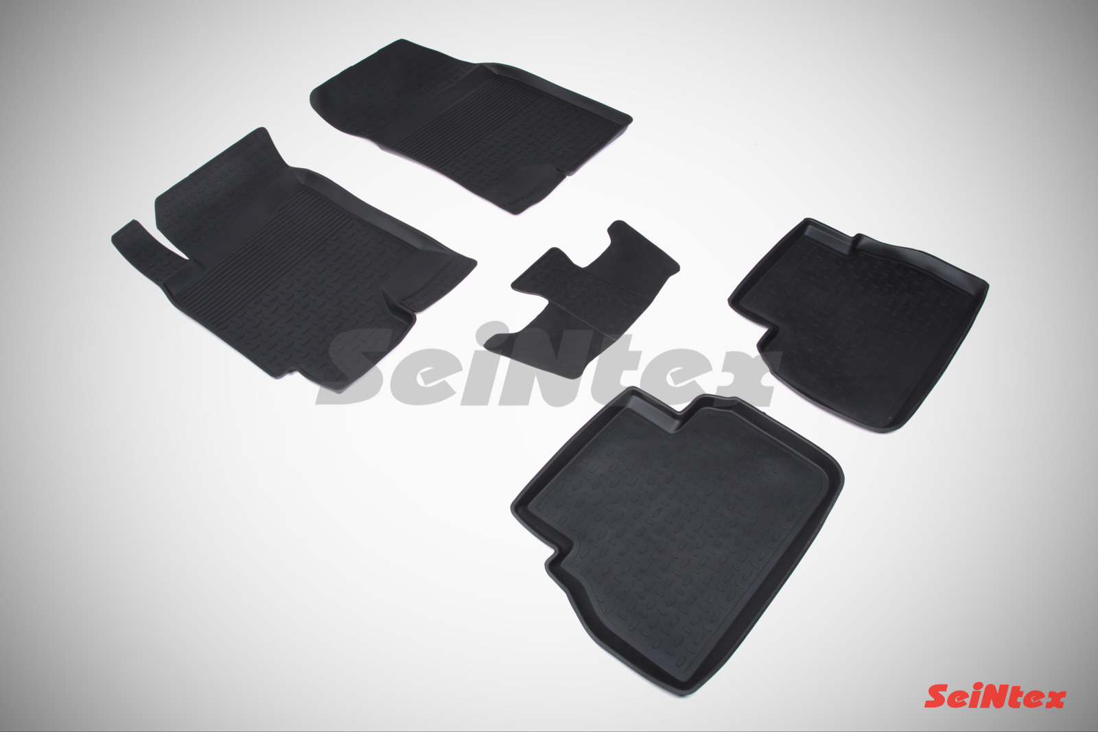 

SEINTEX Коврики CHEVROLET EPICA 2006-2012 с выс. бор (компл) 1шт