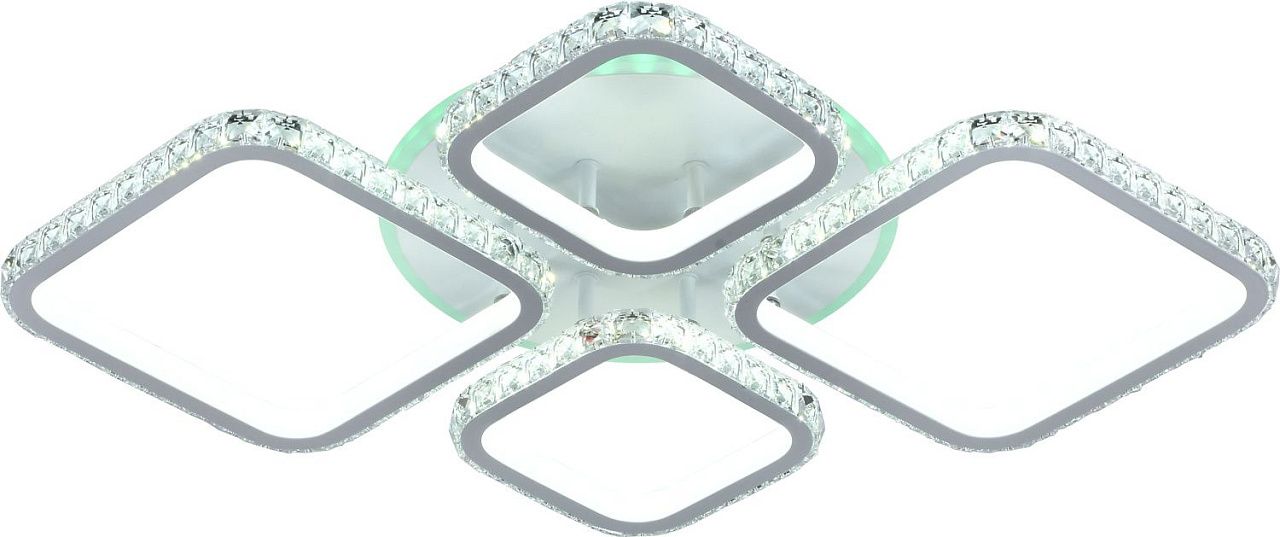 

Светильник Maestro De Luce LED MDL80957/2+2