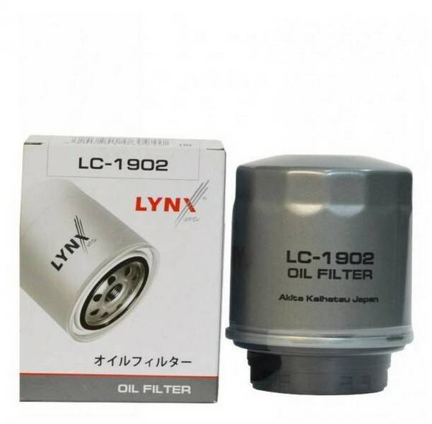 LYNXauto LC1902 Фильтр масляный