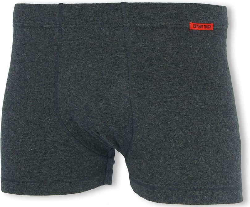 

Термошорты Key MXM 155, dark grey, L, MXM 155