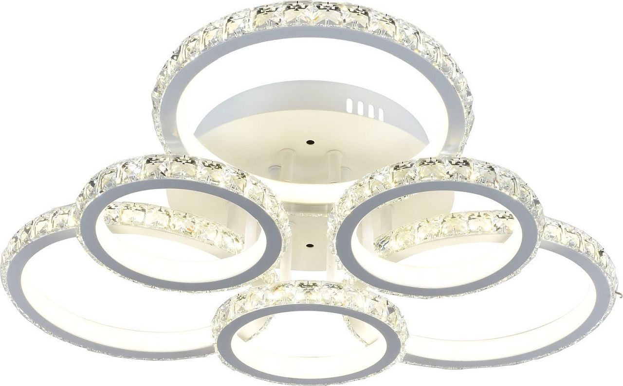 

Светильник LED MDL80954/3+3