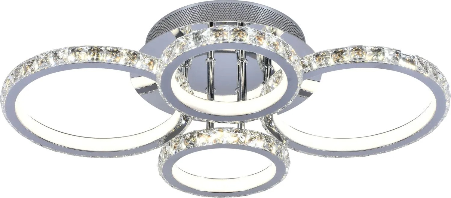 

Светильник LED MDL80942/2+2