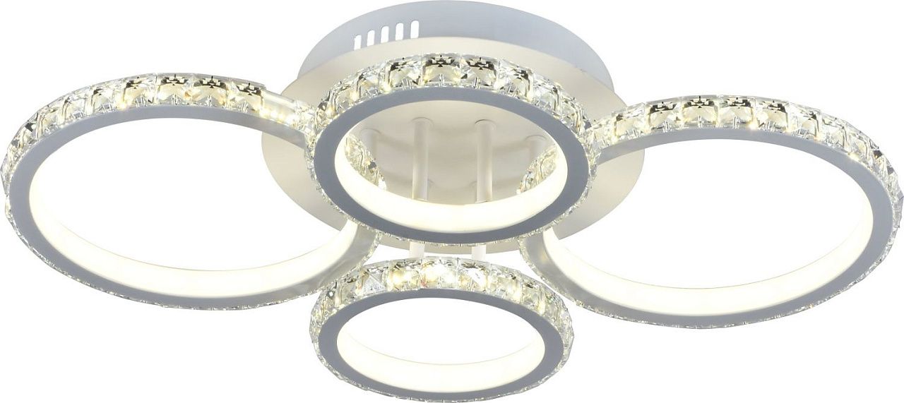 

Светильник Maestro De Luce LED MDL80940/2+2