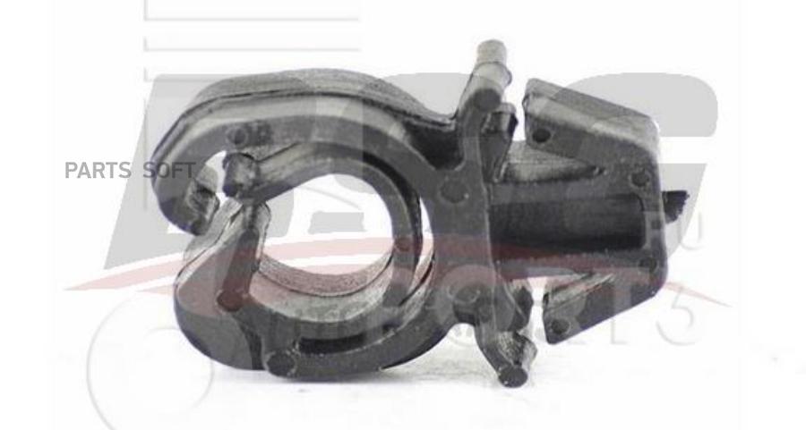 

Bsg 65-995-016_фиксатор упора капота opel asta g 98-07