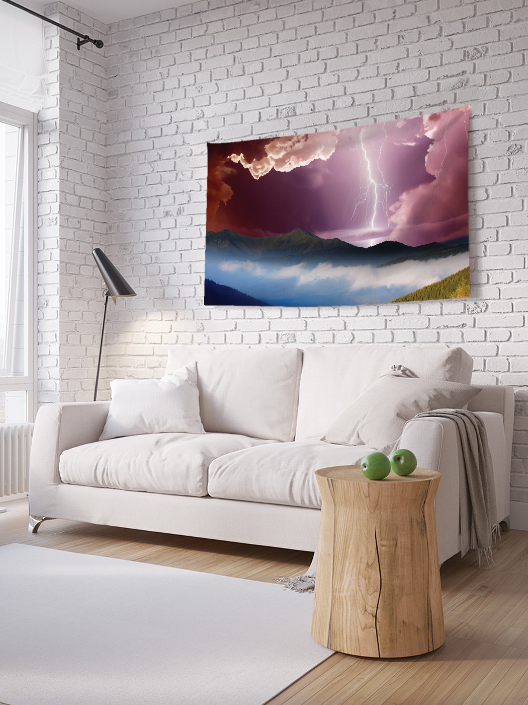 

tpg_16318_150x200 МУЛЬТИ Тапестри (декоративное панно) с фотопечатью