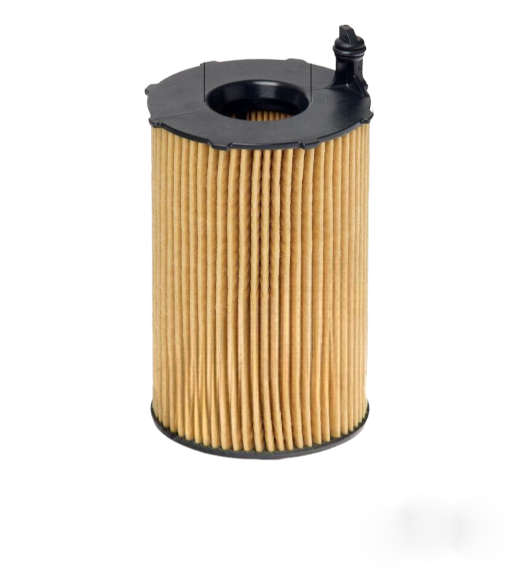 HENGST FILTER E816HD236 Фильтр масляный HENGST E816HD236 (HU 8005 Z) AUDI A6, A7, A8, Q7 -