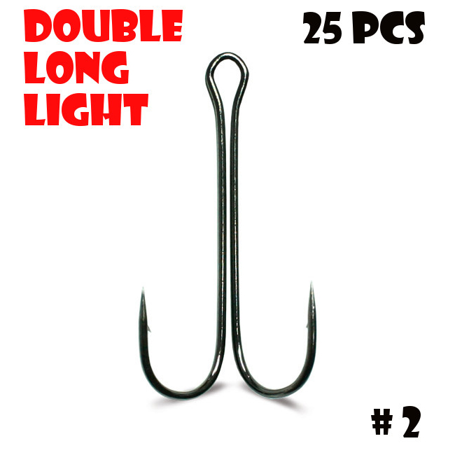 Двойник Vido-Craft VD-087 BN (Double Long Light) #2