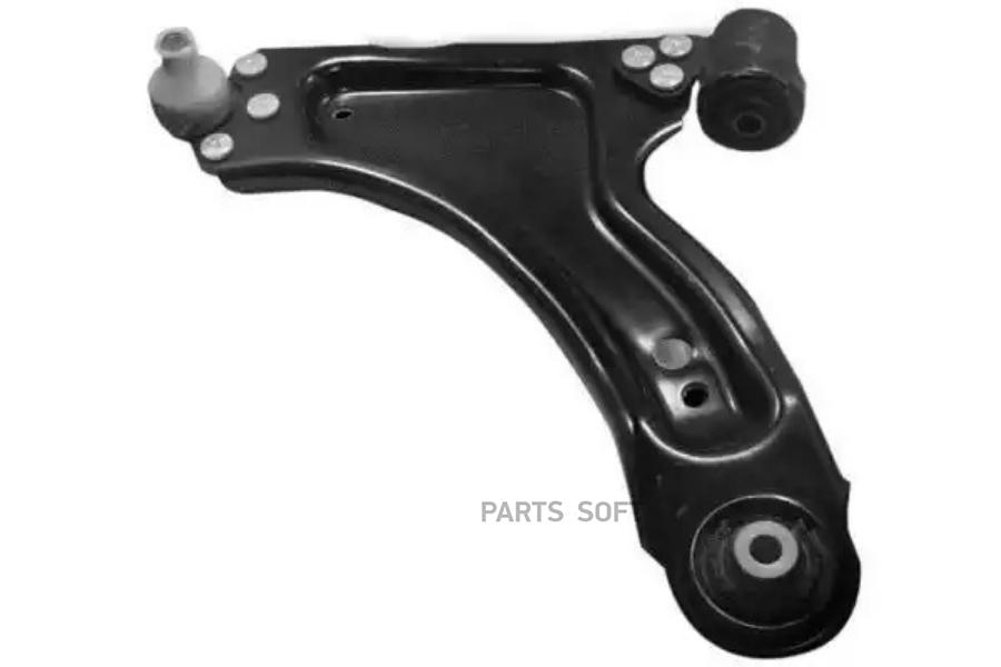 

MOOG OP-WP-0996 Рычаг OPEL CORSA C 00-06 пер.подв.нижн.лев. 1шт