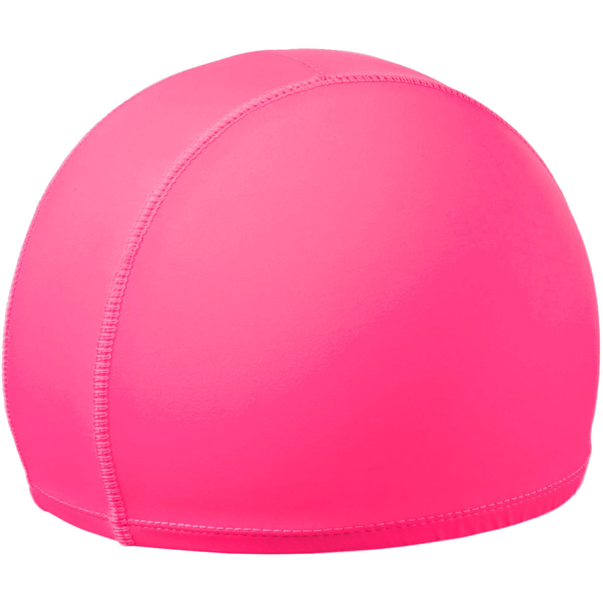 

Шапочка для плавания Sportex лайкра Neon розовый, TSC-109