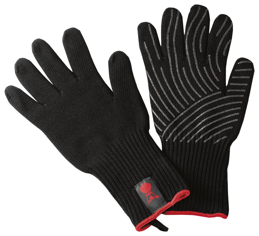 

Перчатки для гриля Weber® размер L/XL