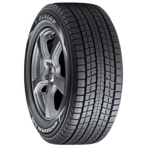 

Шины DUNLOP Winter Maxx Sj8 265/60 R18 110R, Winter Maxx SJ8