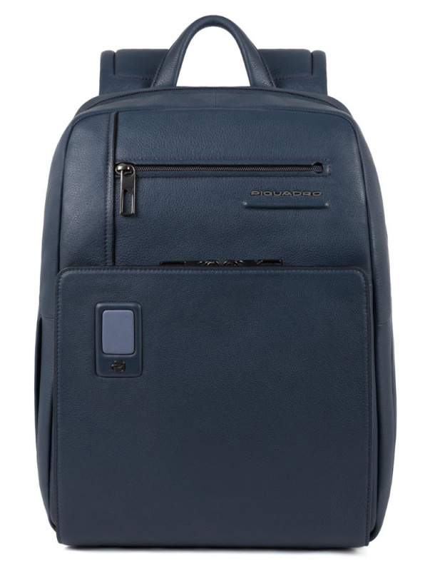 

Рюкзак мужской Piquadro Akron CA3214AO синий, CA3214AO