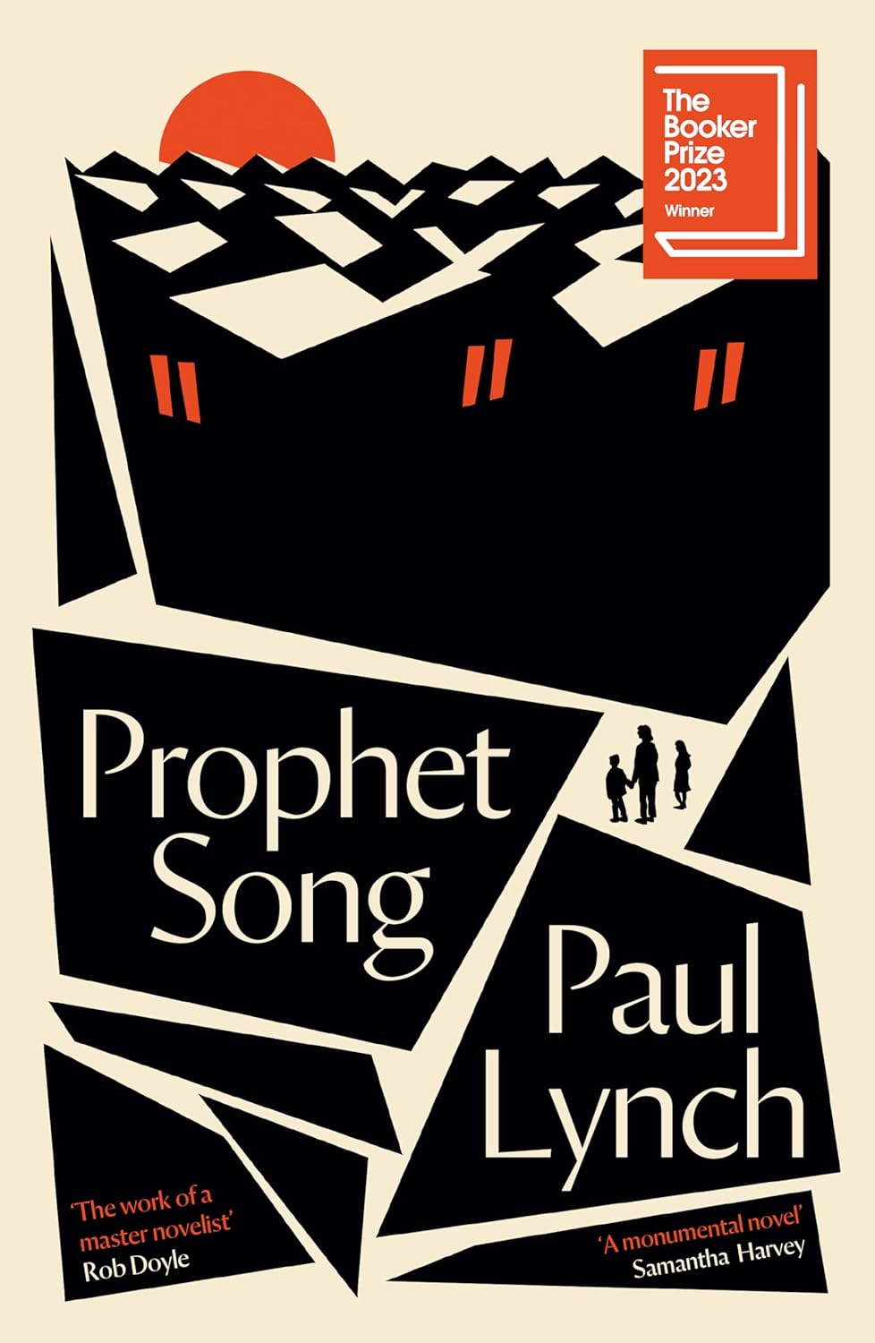 

Prophet song. Lynch, Paul