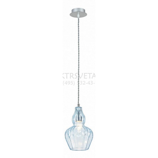 

MAYTONI Подвесной светильник Eustoma MOD238-PL-01-BL MAYTON