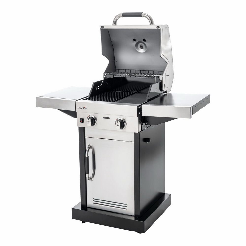 

Газовый гриль Char-Broil ADVANTAGE 225 S