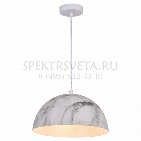 

LUSSOLE Подвесной светильник LSP-0179 LUSSOLE