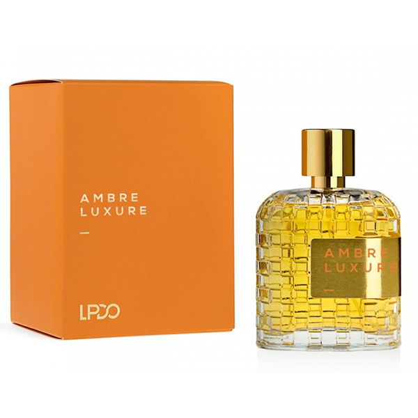 Парфюмерная вода, LPDO Ambre luxure Eau de Parfum, 100мл