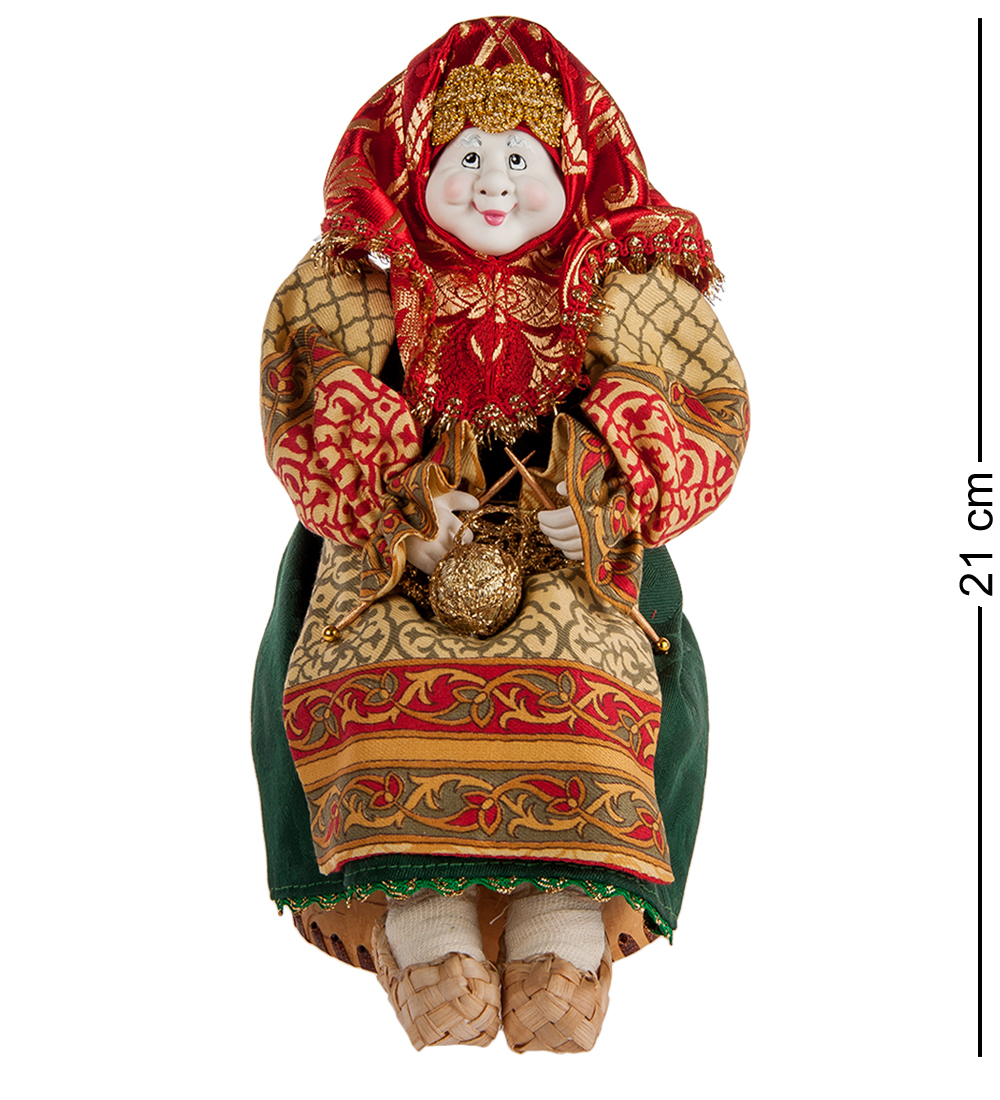 

Декоративный предмет РусКукла