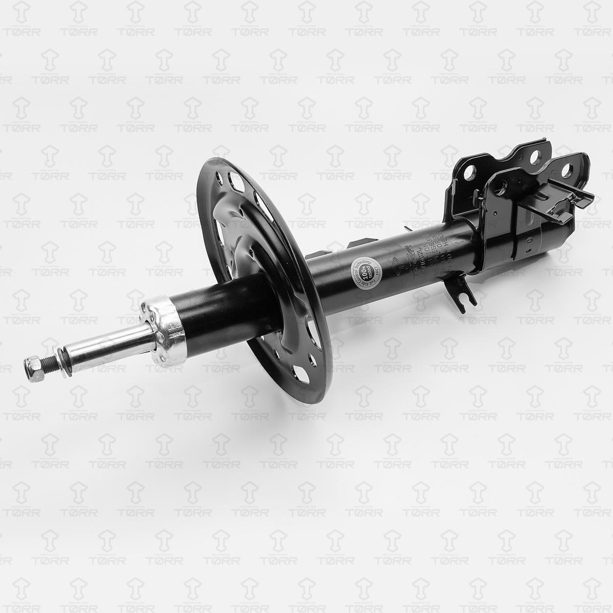 

Амортизатор подвески TORR DV1602L