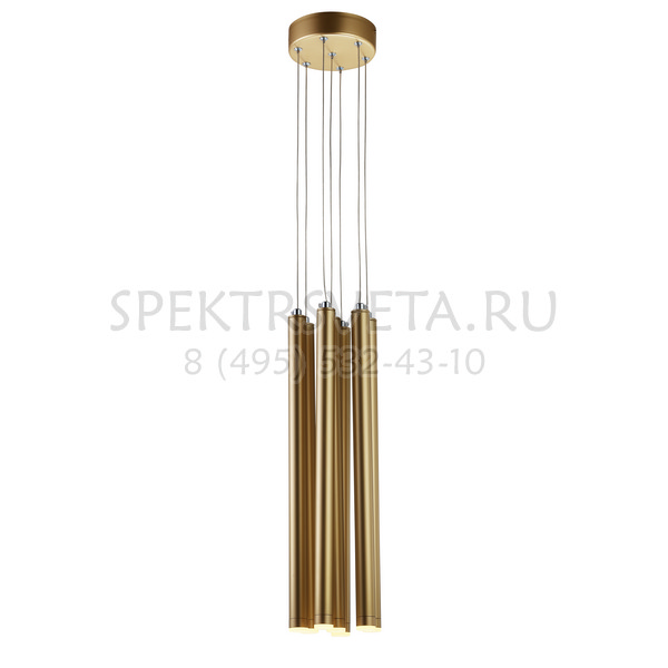 

FAVOURITE Подвесной светильник Organ 2104-7P FAVOURITE