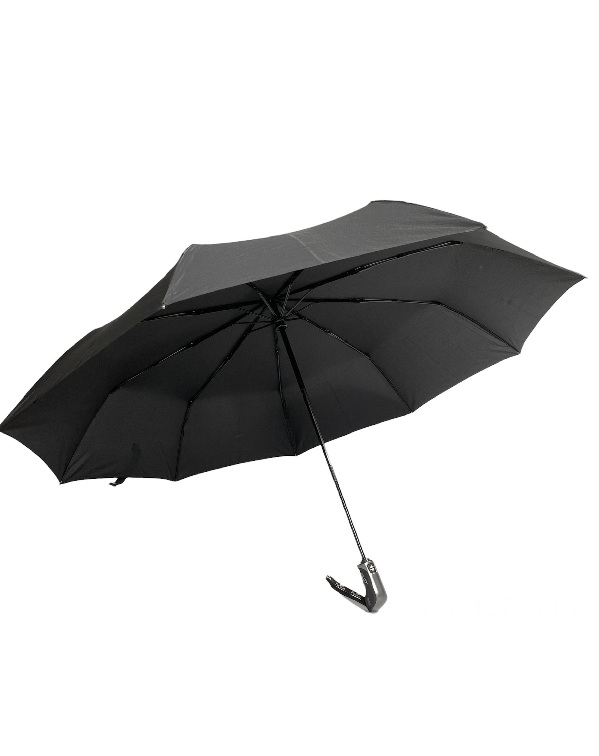 

Зонт мужской Popular Umbrella 1611A гольф ручка, 1611A