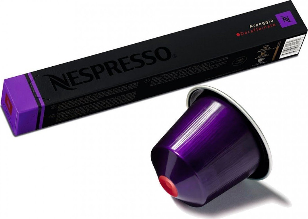 Оригинальные Капсулы Nespresso Купить В Москве