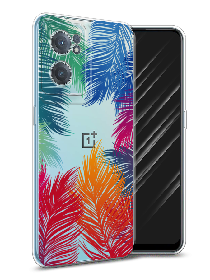 

Чехол Awog на Samsung Galaxy S8 "Шкодливые котики", Черный;белый;серый, 24750-2