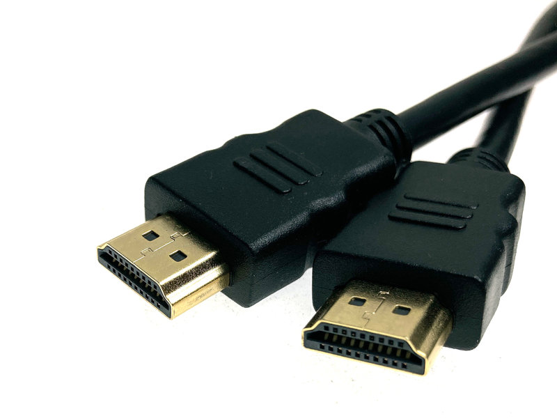 фото Кабель espada hdmi 2.1 1.8m eh21m18