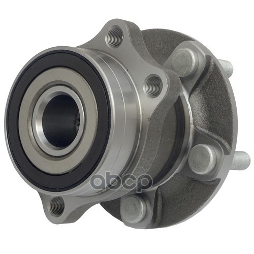 

ZIKMAR Z89659R Ступица задняя () 1шт