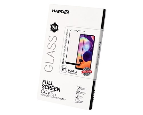 

Защитное стекло Hardiz Full Screen Cover Premium Tempered Glass для Samsung Galaxy A31