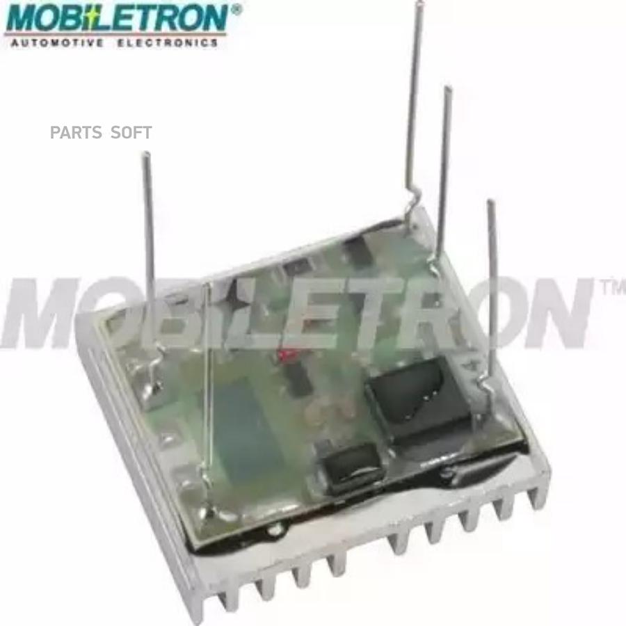 

Реле автомобильное MOBILETRON VRH200958S