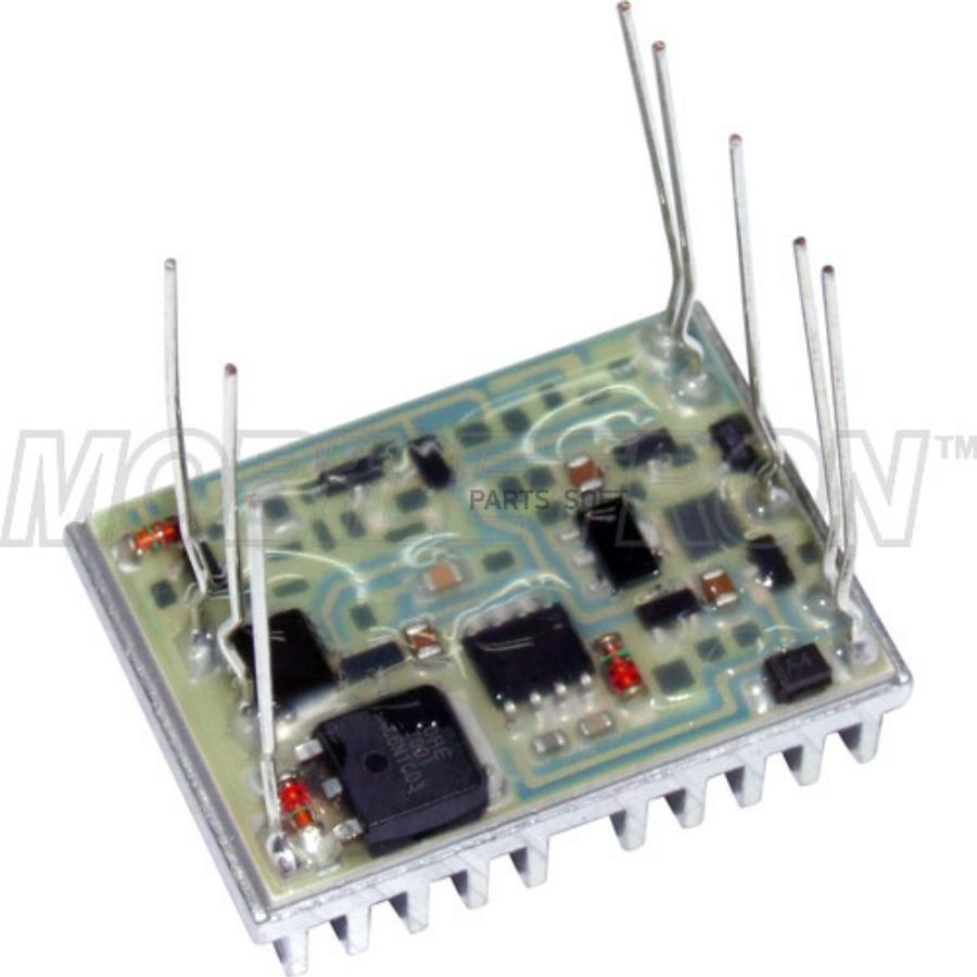 

Реле автомобильное MOBILETRON VRH200970AS
