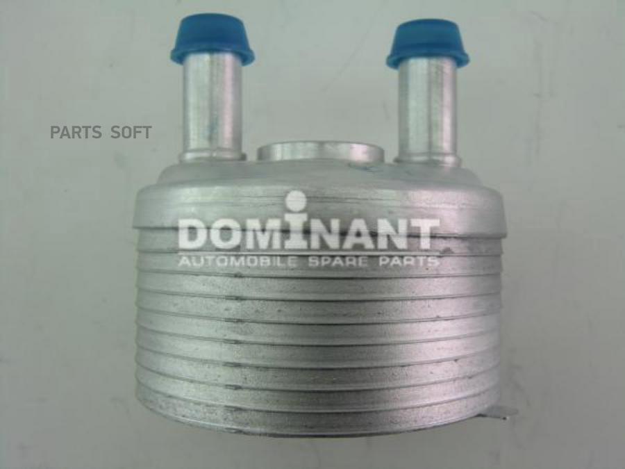 

Радиатор масляный DOMINANT AW09G04090061